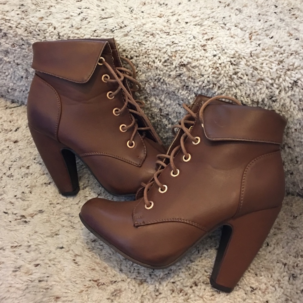 Bamboo Booties