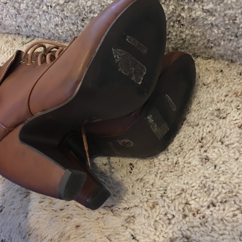 Bamboo Booties - Picture 4 of 4