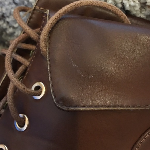 Bamboo Booties - Picture 2 of 4