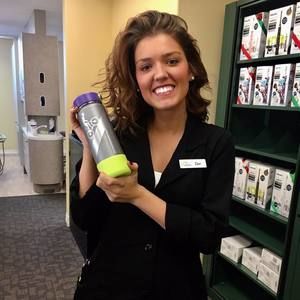 Meet your Posher, Clair