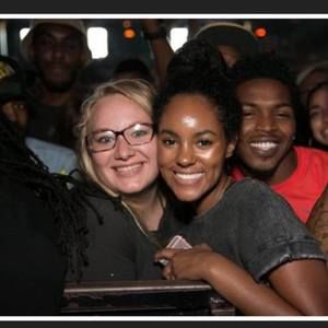 Meet your Posher, Michaela