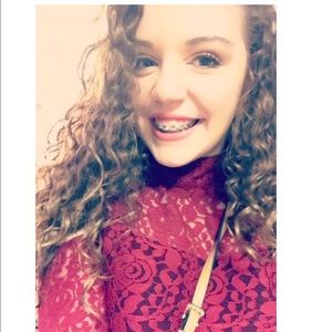 Meet your Posher, Hannah