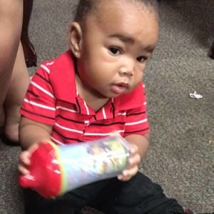 Meet your Posher, Tre