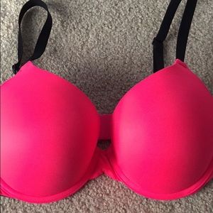 Victoria's Secret Pink Bra