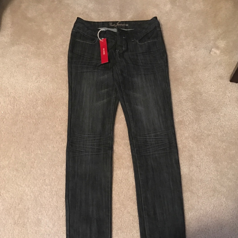 Brand new Guess jeans