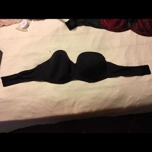 Modern Movement Strapless bra 38D from Dillard's