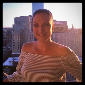 Meet your Posher, Vicki