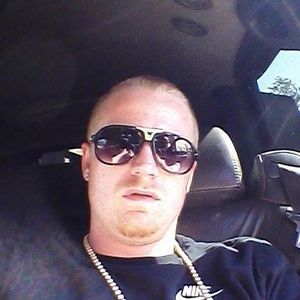 Meet your Posher, Mark