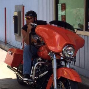 Meet your Posher, Jesse