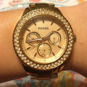 Fossil Watch