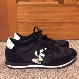 MICHAEL Michael Kors Stanton Trainer Sneakers