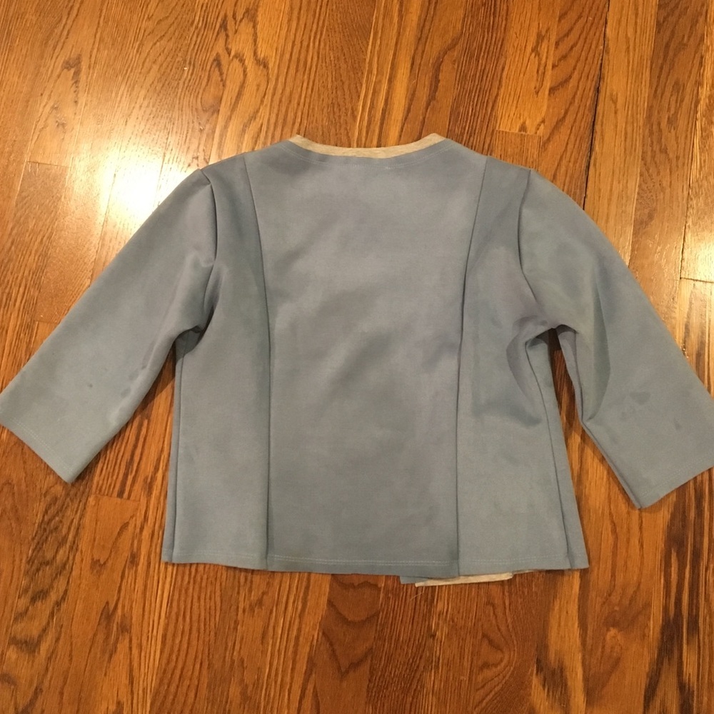 Jacket - Picture 4 of 4