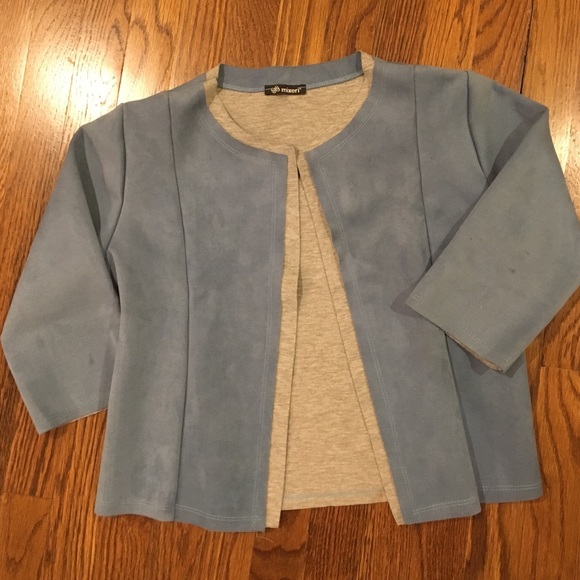 Jacket - Picture 2 of 4