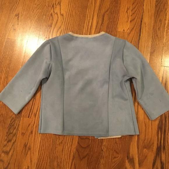 Jacket - Picture 4 of 4