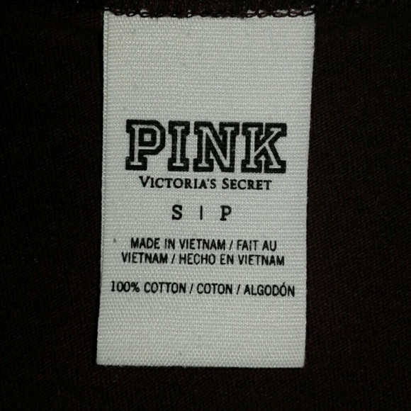 Victoria Secret tank top. - Picture 4 of 4