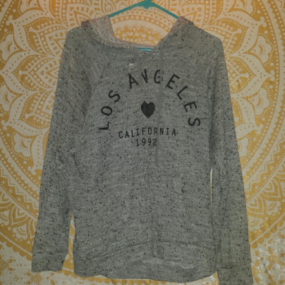 hoodie