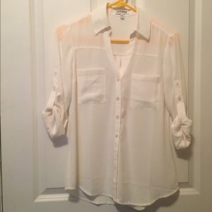 Express portofino shirt!