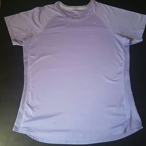 Nike Dri-fit running top