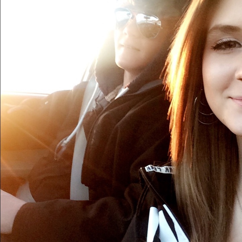 Meet your Posher, Carissa