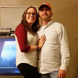 Meet your Posher, Bethany