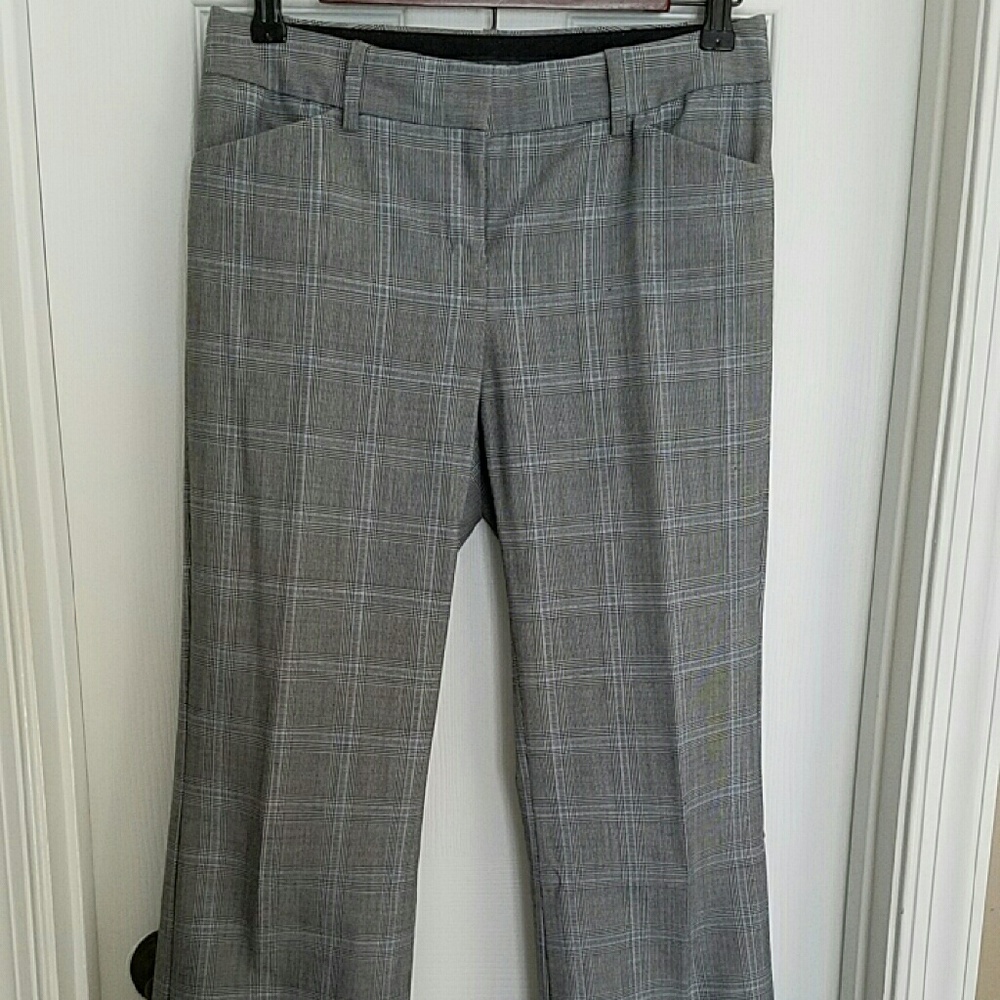 Express Editor Pant. Size 0.