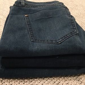 Bundle of Elle skinny jeans