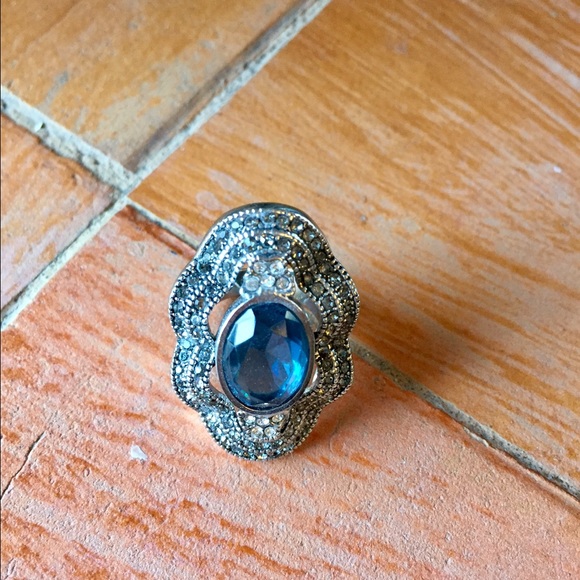 Chloe + Isabel Jewelry - Chloé + Isabel Statement Ring