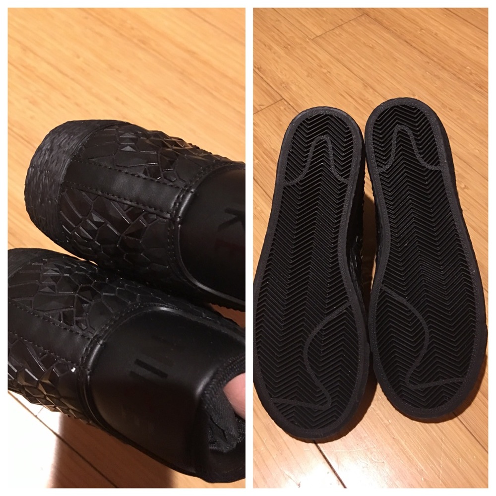 Nike Blazer Mid DMB shoes - Picture 3 of 4