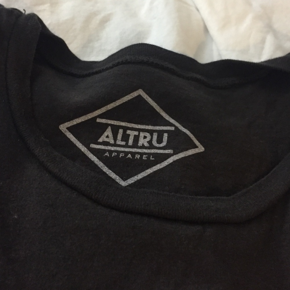 Urban Outfitters City of Angles Muscle Tee - Picture 4 of 4