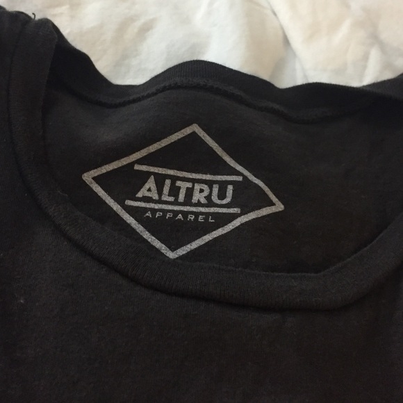 Urban Outfitters City of Angles Muscle Tee - Picture 4 of 4