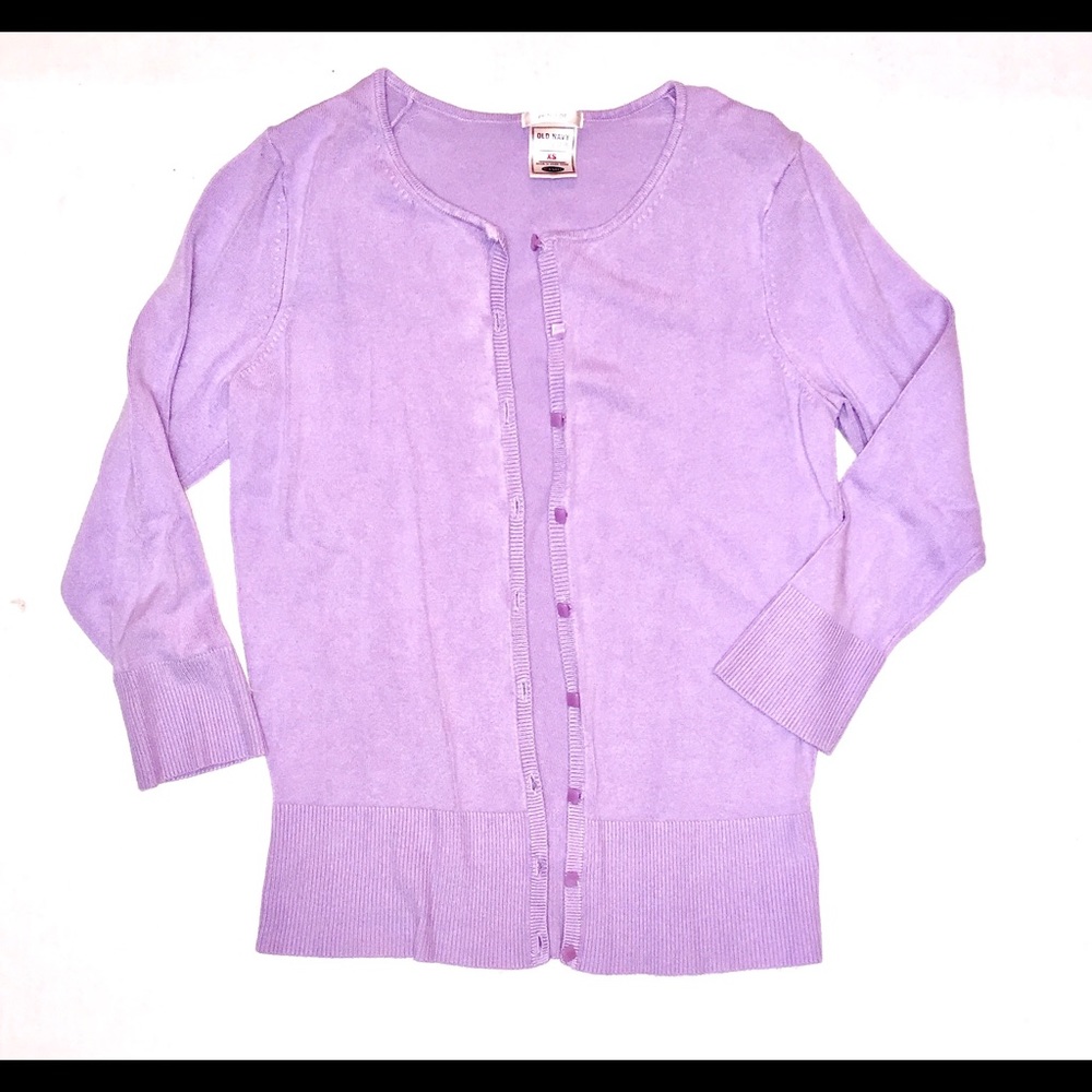Old Navy Cardigan