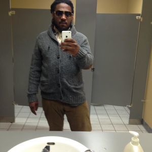 Meet your Posher, Jamal