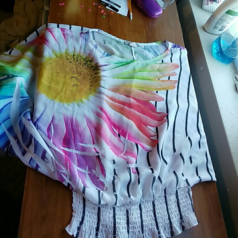 Blouse  top