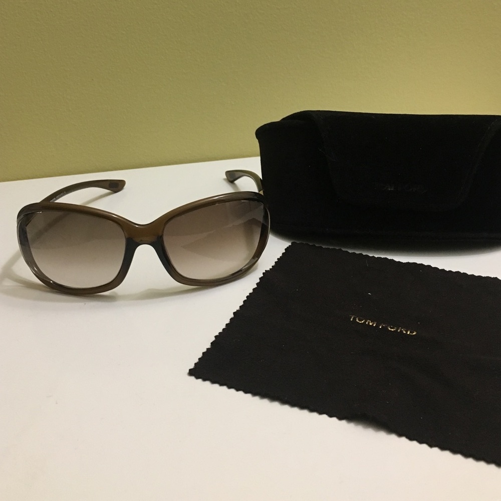Tom Ford Sunglasses