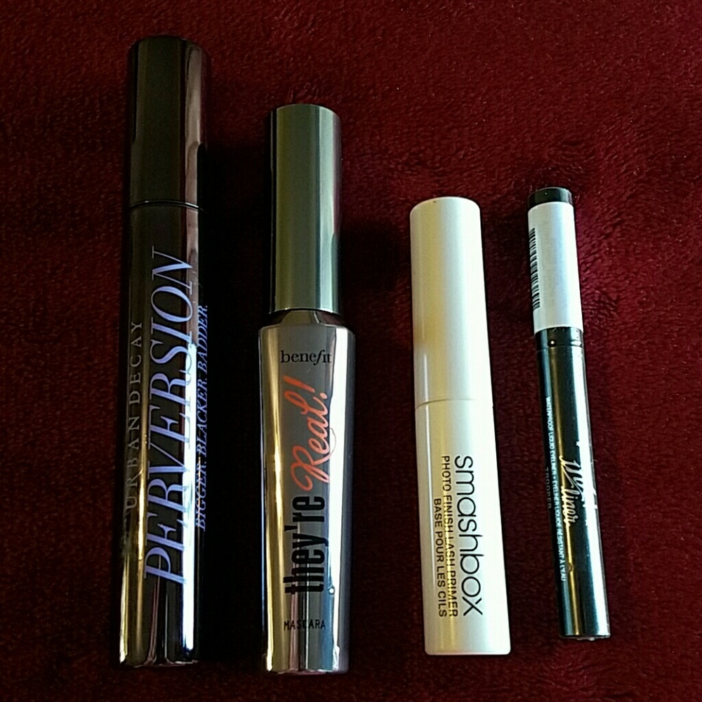 NEW Mascara BUNDLE