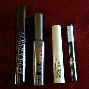 NEW Mascara BUNDLE