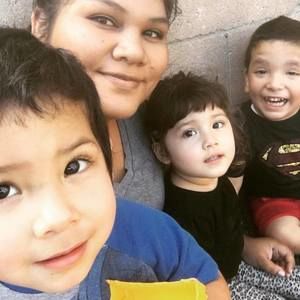 Meet your Posher, Eileen