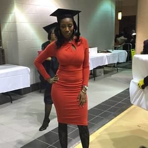 Meet your Posher, Laila marie