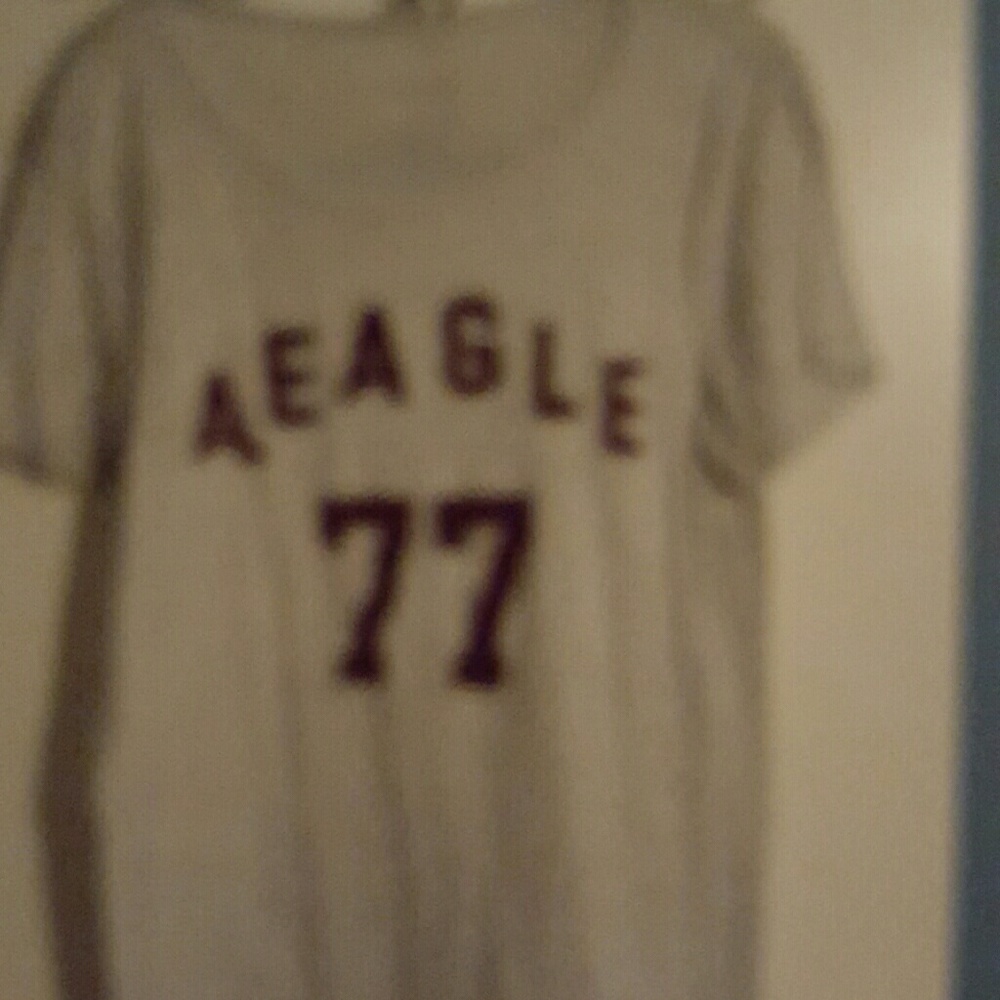 American Eagle