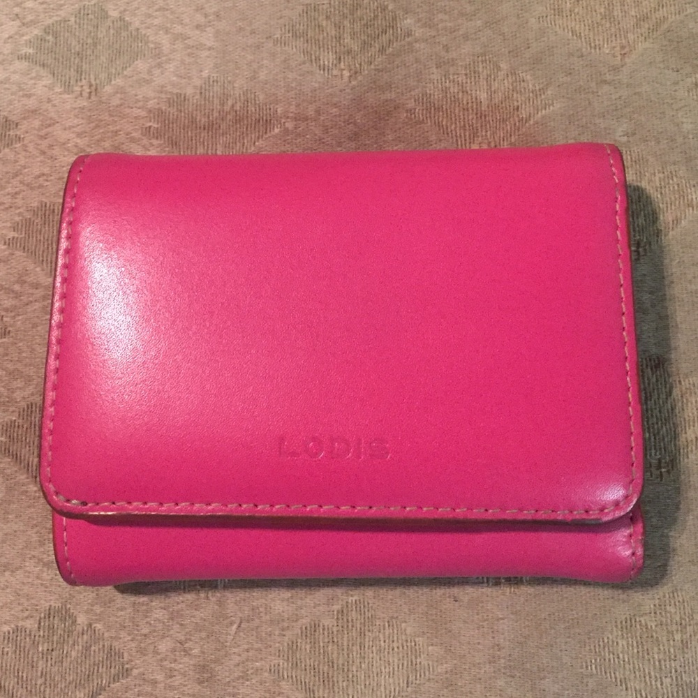 Lodis Wallet