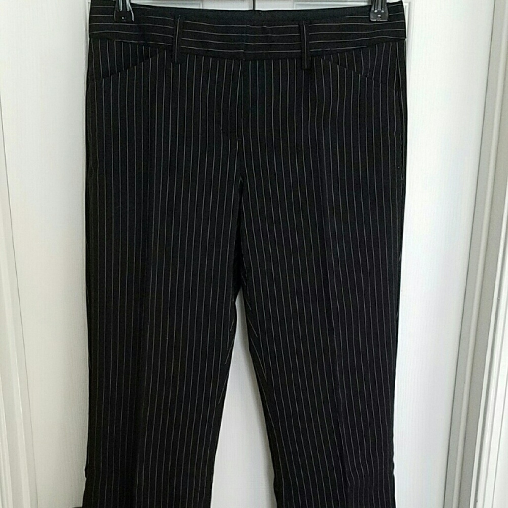 Express Editor Pant. Size 0/R.