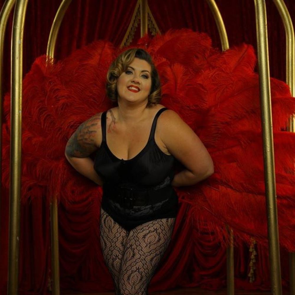 Meet your Posher, Lee