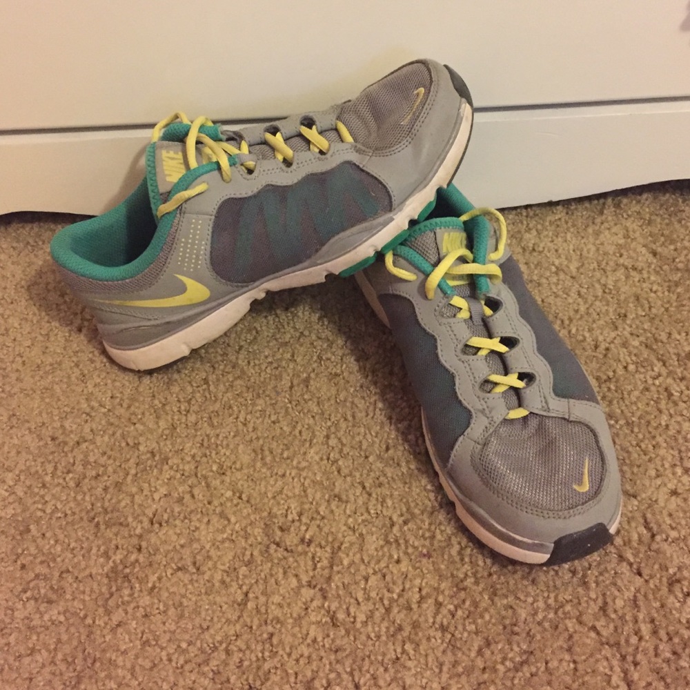 Nike Training Flex TR2 Running Shoes