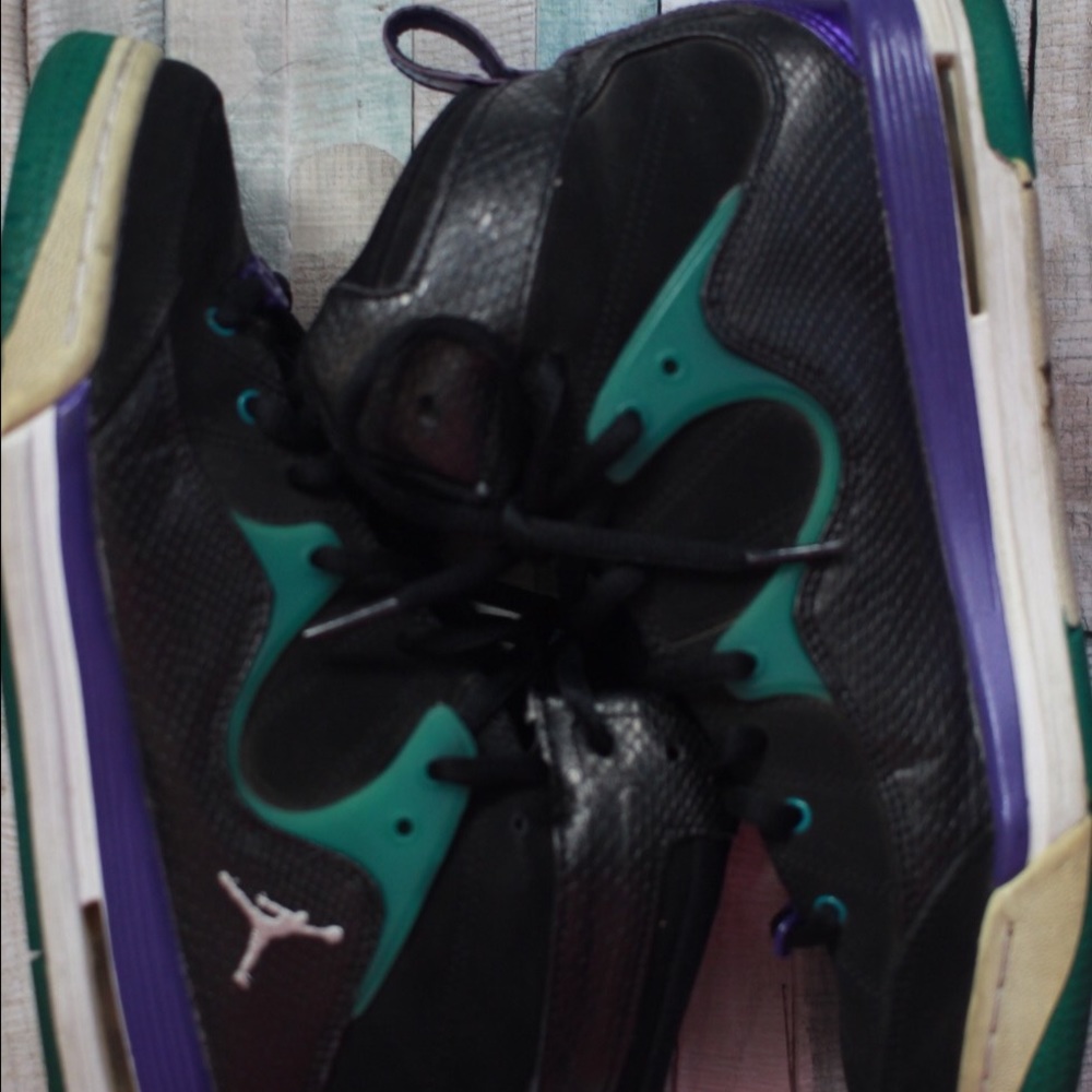Nike sneakers