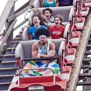 Meet your Posher, Andy