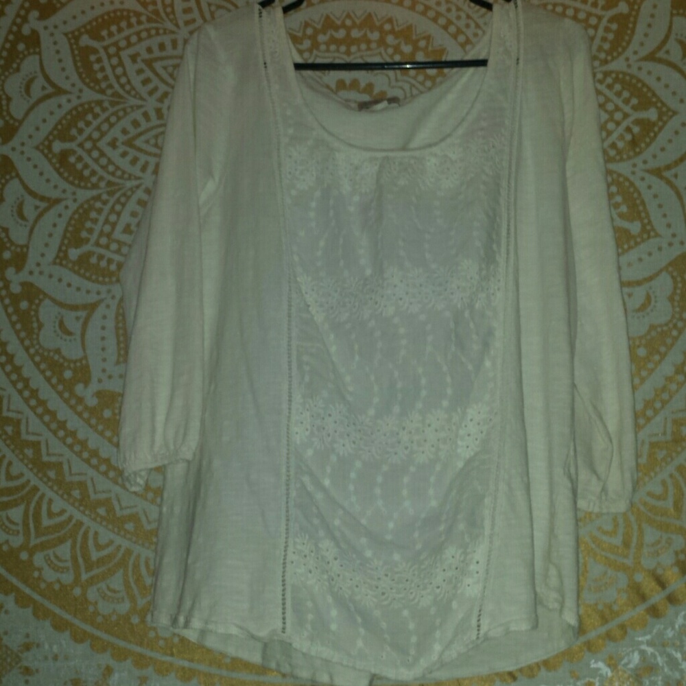 tunic