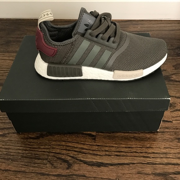 womens nmd size 5