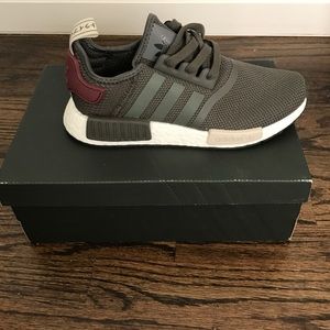adidas nmd r1 womens size 8