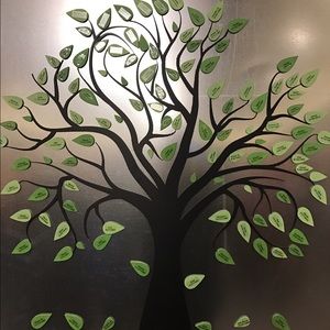 Meet your Posher, Stacy