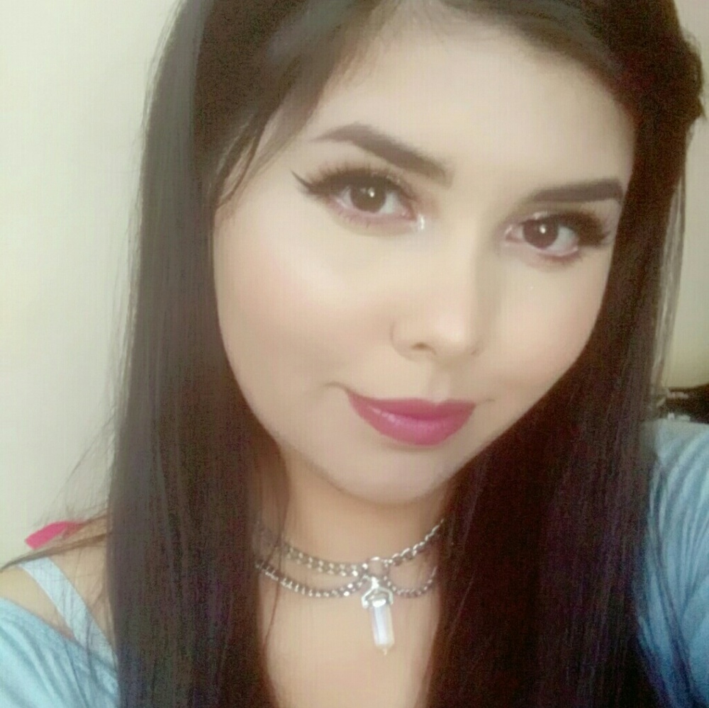 Meet your Posher, Michelle